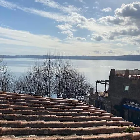 Appartamento Luce Del Lago *