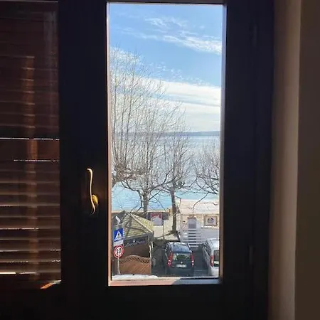 Luce Del Lago * Trevignano Romano