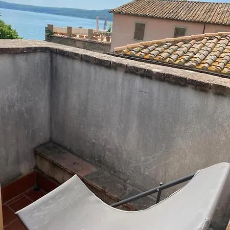 Appartamento Luce Del Lago Trevignano Romano